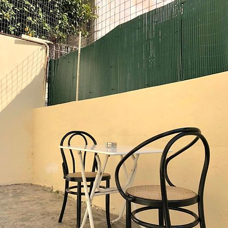 Lysandros Apartments In Athens, Near The Metro Exterior foto