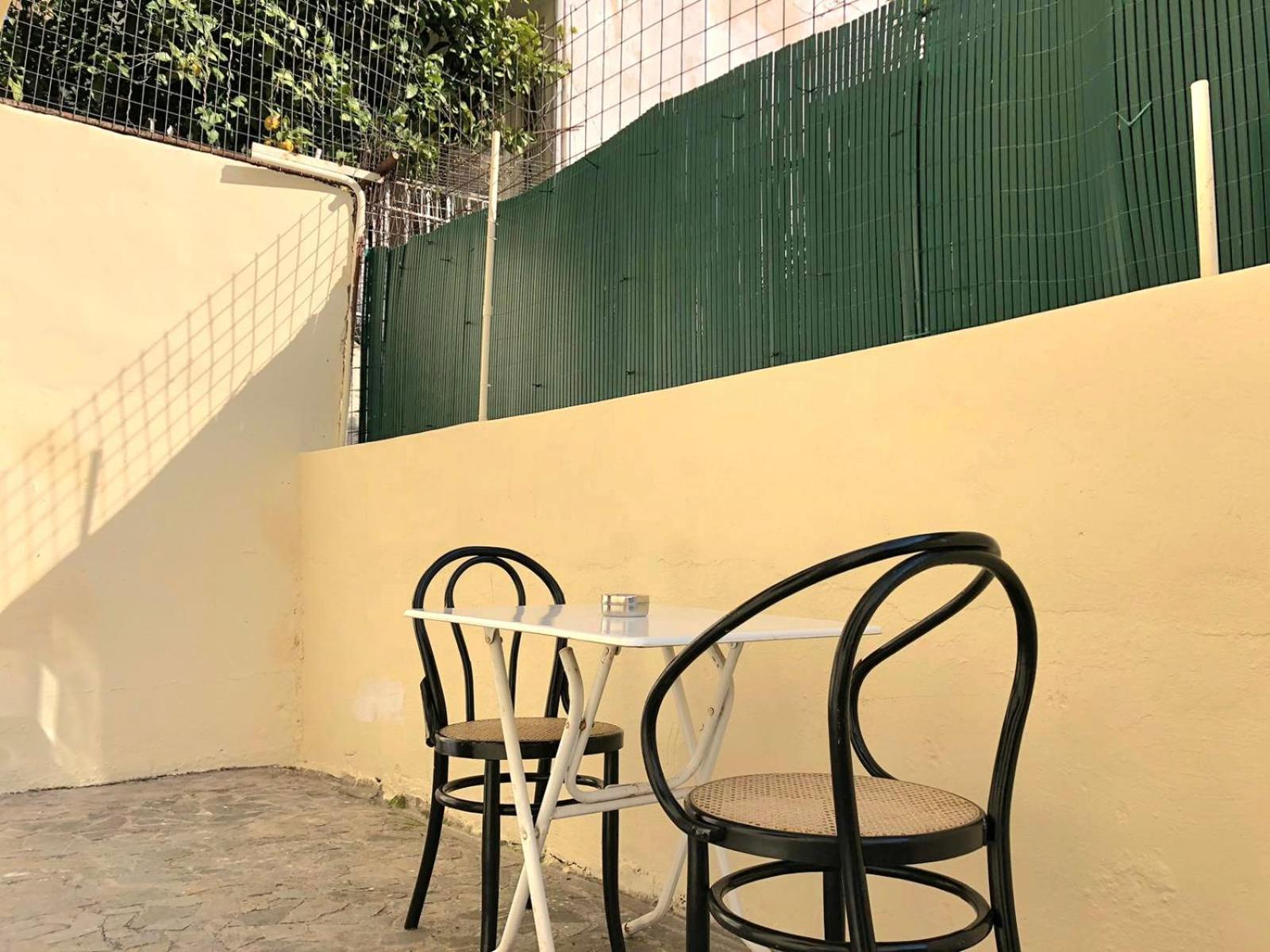 Lysandros Apartments In Athens, Near The Metro Exterior foto
